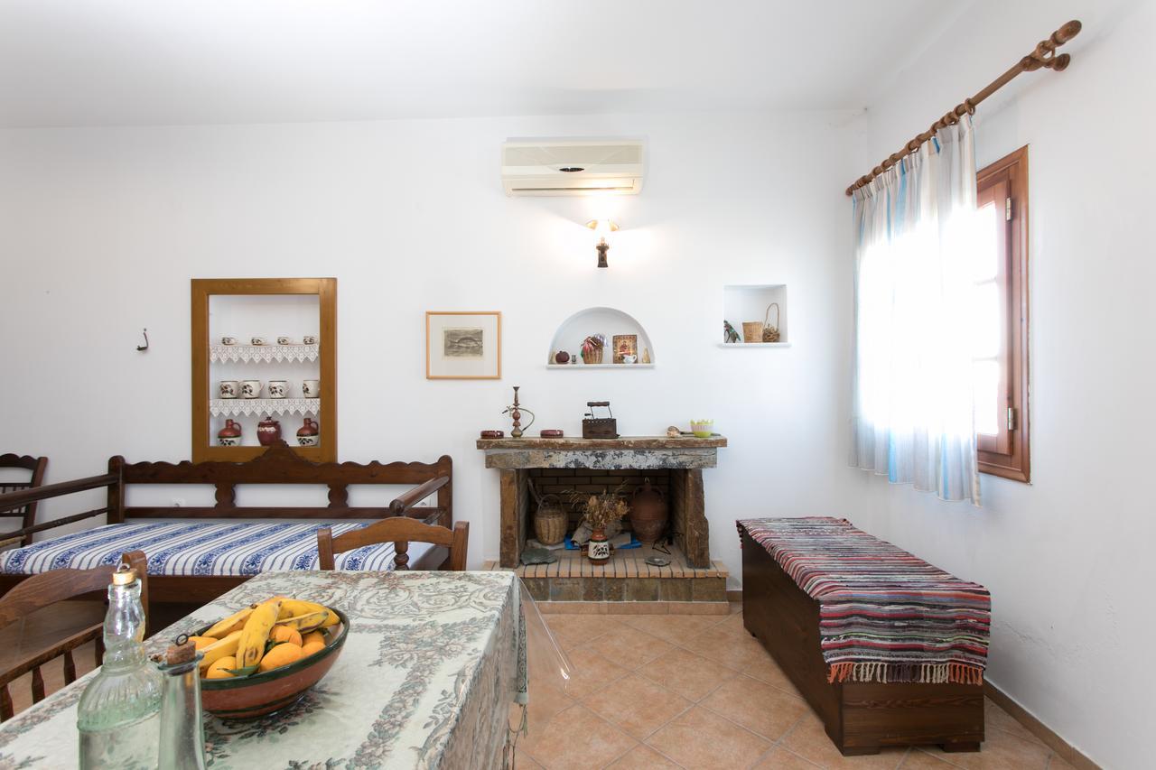Villa Athina Ambrami Zewnętrze zdjęcie
