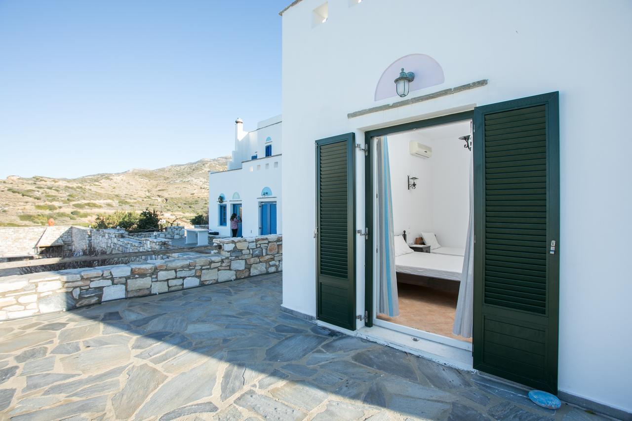 Villa Athina Ambrami Zewnętrze zdjęcie