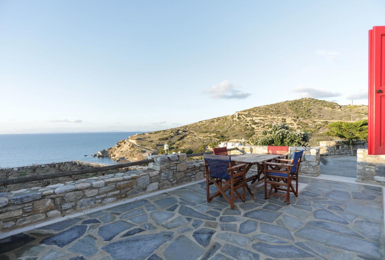Villa Athina Ambrami Zewnętrze zdjęcie