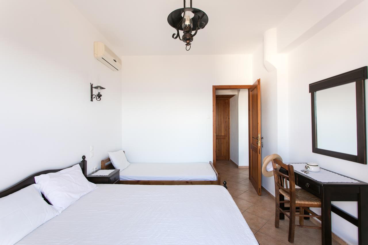 Villa Athina Ambrami Zewnętrze zdjęcie