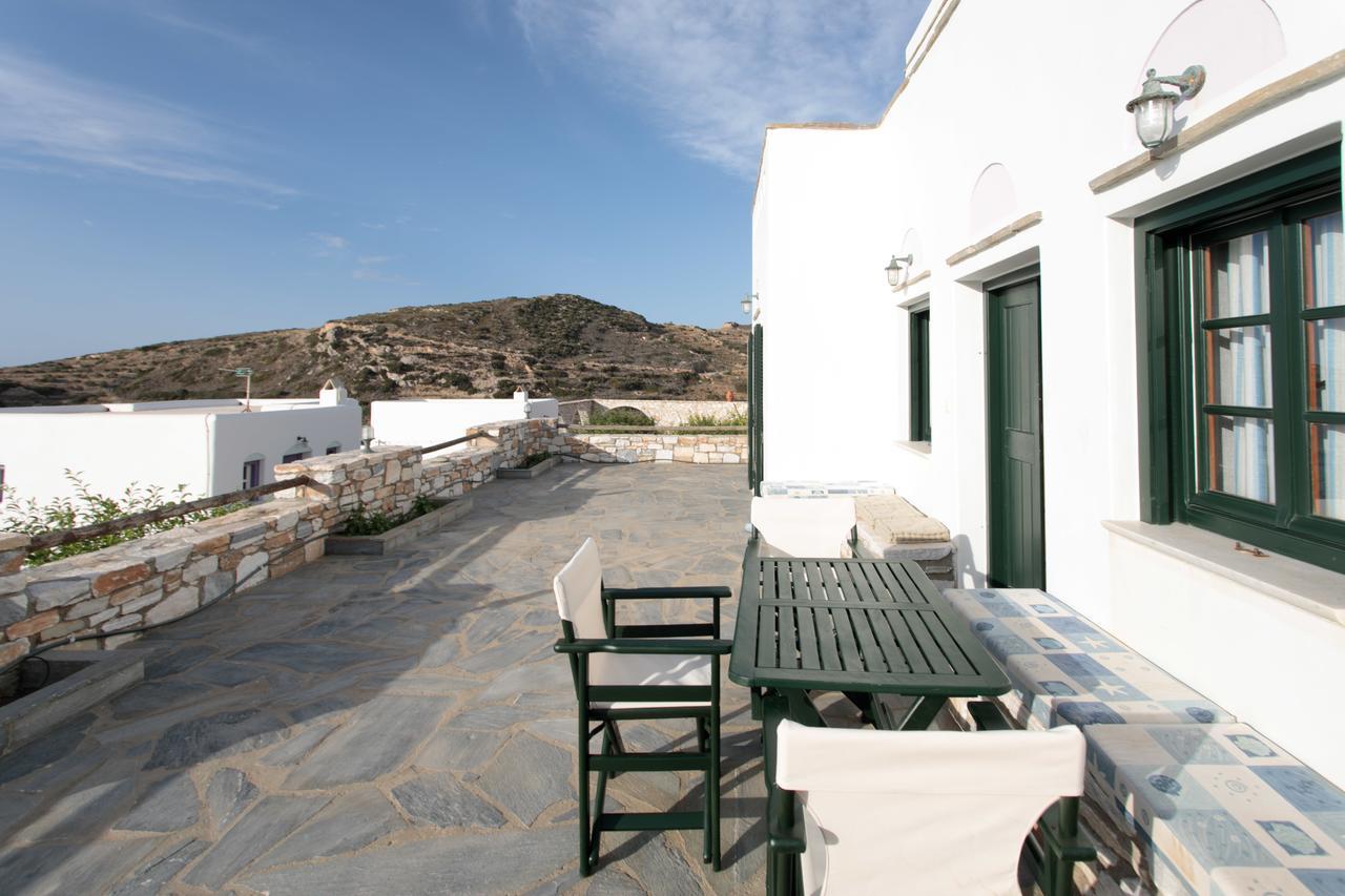Villa Athina Ambrami Zewnętrze zdjęcie